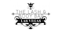 The Lash And Body Bar