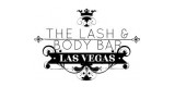 The Lash And Body Bar