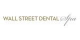 Wall Steet Dental Spa