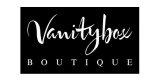 Vanitybox Beauty Bar