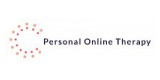 Personal Online Therapy
