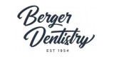 Berger Dentistry