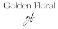 Golden Floral