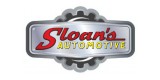 Sloans Auto
