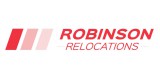 Robinson Relocations