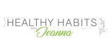 Healthy Habits With Jeanna