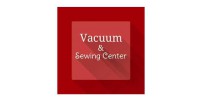 Vacuum And Sewing Center