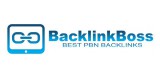 Backlink Boss