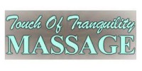Touch Of Tranquility Massage
