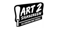 Art 2 Silkscreen