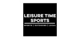 Leisure Time Sports