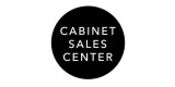 Cabinet Sales Center
