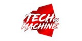 Tech Vs Machine