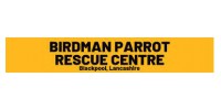Birdman Parrot Rescue