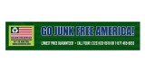 Go Junk Free America