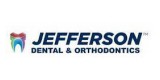 Jefferson Dental And Orthodontics Clinics