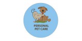 Personal Pet Care
