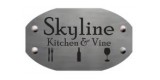 Skyline Kitchen And Vine