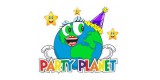 Party Planet