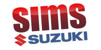 Sims Suzuki Parts