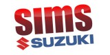 Sims Suzuki Parts