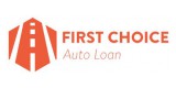 First Choice Auto Loan