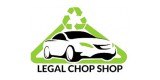 Legal Chop Shop
