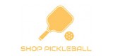 Shop Pickleball