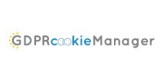 Gdpr Cookie Manager