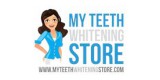 My Teeth Whitening Store