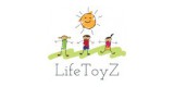Life Toy Z
