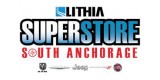 Lithia Chrysler Superstore Anchorage