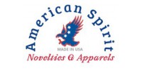 American Spirit Novelties and Apparel