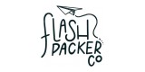 Flash Packer Co