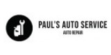 Pauls Auto Service