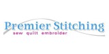 Premier Stitching