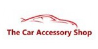 The Car Accessory Shop