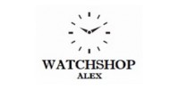 Watchshop Alex