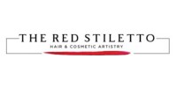 Red Stiletto Artistry