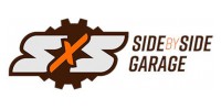 Side By Side Garage