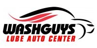 Washguys Lube Auto Center