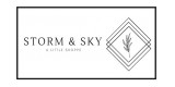 Storm And Sky Shoppe