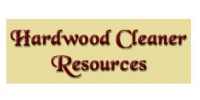 Hardwood Cleaner Resources
