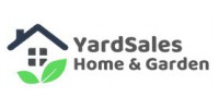 Yard Sales Home And Garden