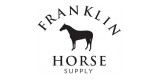 Franklin Horse