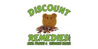 Discount Remedies