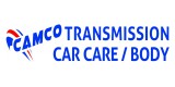 Camco Transmission Car Care Body