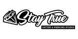 Stay True Tattoo