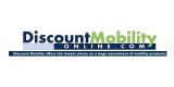 Discount Mobility Online