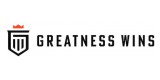 Greatness Wins